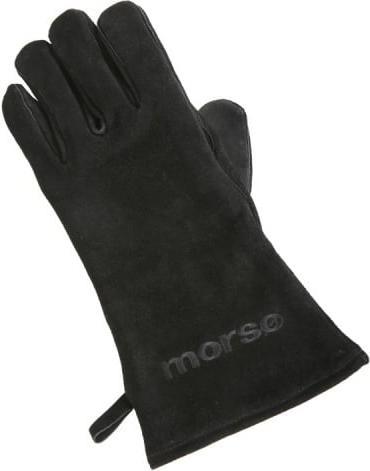 Produktbild Morsø Fireplace/Grill Glove Left Hand (201003) (Leder)
