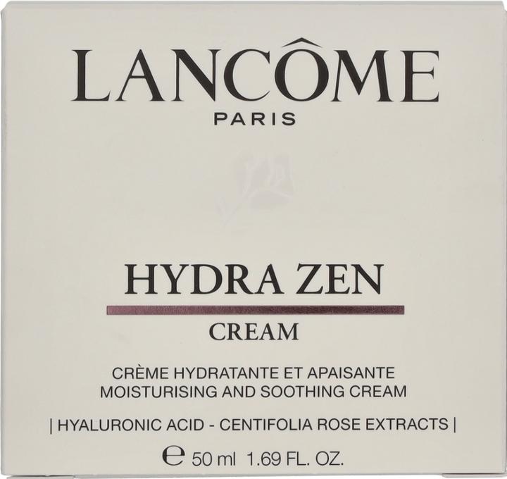 Produktbild Lancôme Lancome Hydra Zen Moisturising Cream (50 ml, 24h Creme, SPF 20)