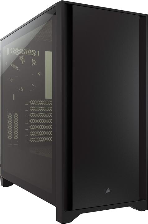 Image du produit Corsair 4000D (ATX, mATX, Mini-ITX, E-ATX)
