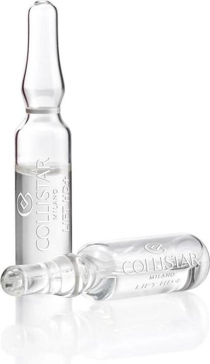 Actual product image Collistar Lift HD+ (10.50 ml)