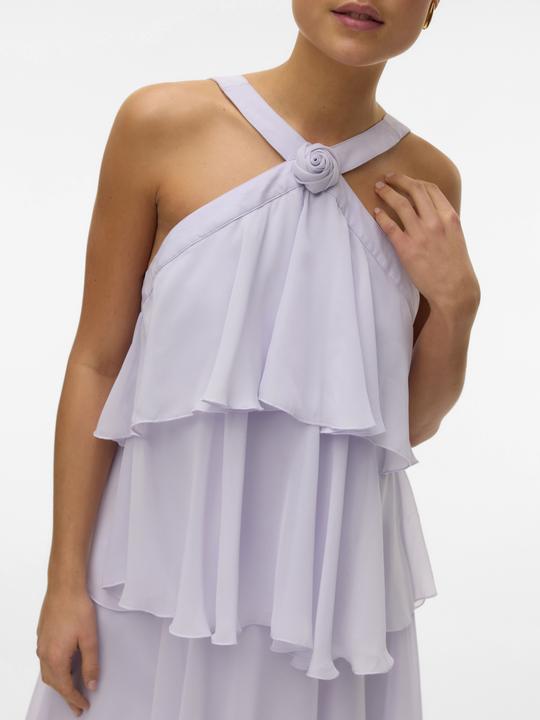 Immagine prodotto Vero Moda VMFELICIA Kurzes Kleid Kleid (XL)