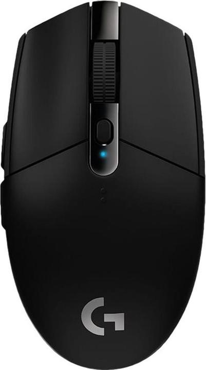 Logitech G G305 Lightspeed (Wireless)