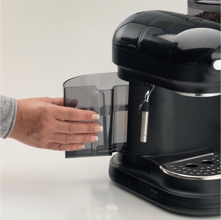 Actual product image Ariete 1318 Coffee machine Moderna