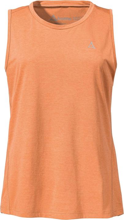 Schöffel Women's Circ Top Tauron (44)