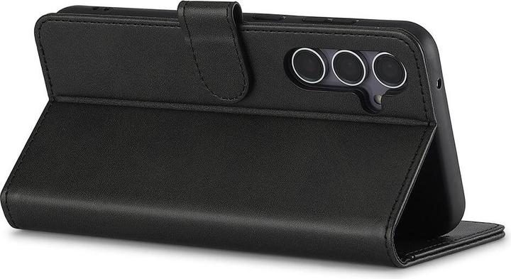 Immagine prodotto LC.Imeeke Galaxy A56 - Leder Etui Hülle (Samsung Galaxy A56)