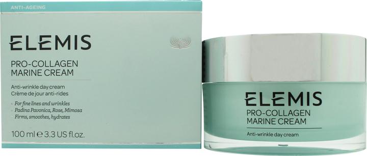 Immagine prodotto Elemis Pro-Collagene Marino (100 ml, Crema da giorno)
