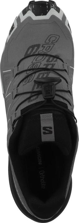 Actual product image Salomon Speedcross 6 - 54383 (46 2/3)