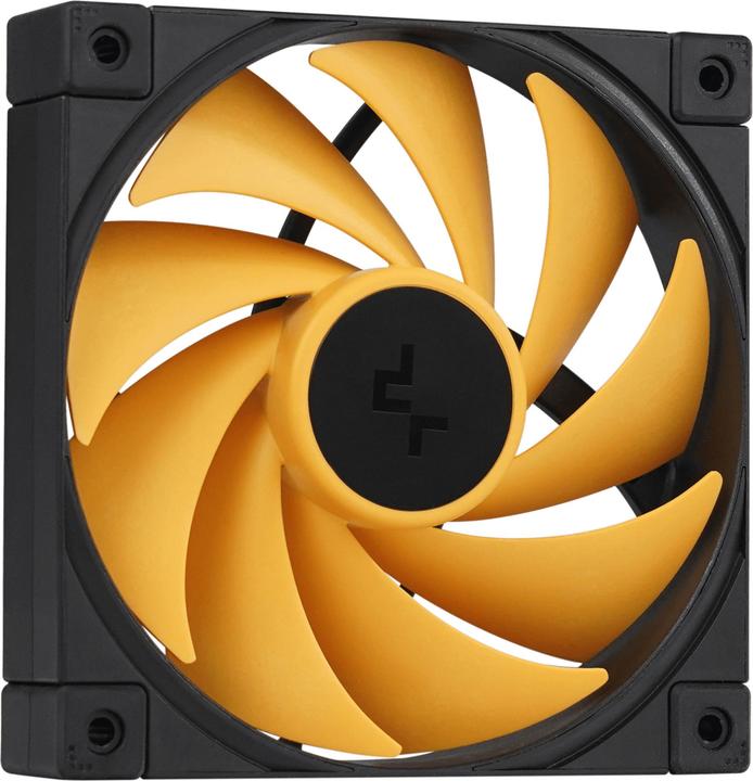 Immagine prodotto Deepcool AK620 ZERO DARK ZORIA (160 mm)