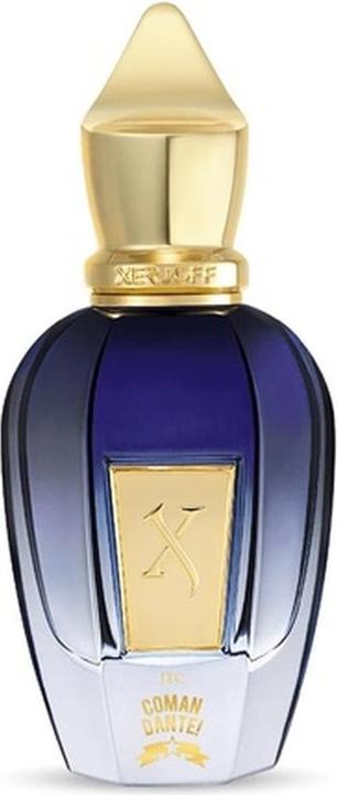 Actual product image XerJoff Comandante (Eau de parfum, 50 ml)