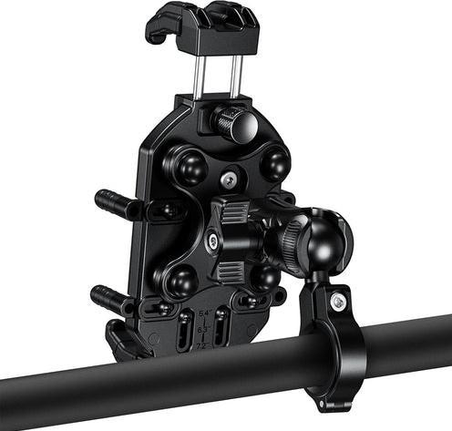 Immagine prodotto Ulefone Supporto per cellulare per bicicletta Armor Mount Pro AM02
