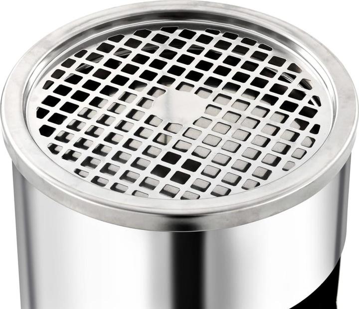 Image du produit vidaXL Aschenbecher Mülleimer (30 l)