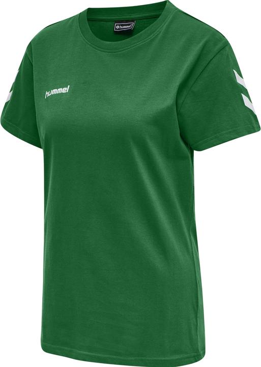 Immagine prodotto hummel Go Cotton T-Shirt Donna S/S (XS)