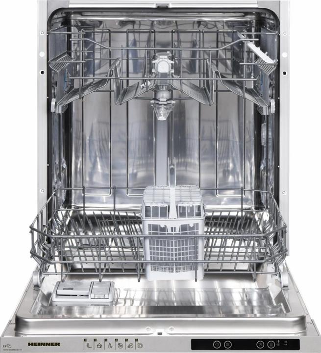 Produktbild Heinner HDW-BI6613AID+++