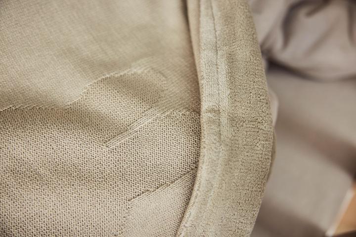 Image du produit Jollein Couverture polaire bébé MIffy (75 x 100 cm)