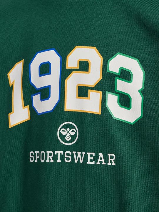 Produktbild hummel hmlKASON SWEATSHIRT (122)