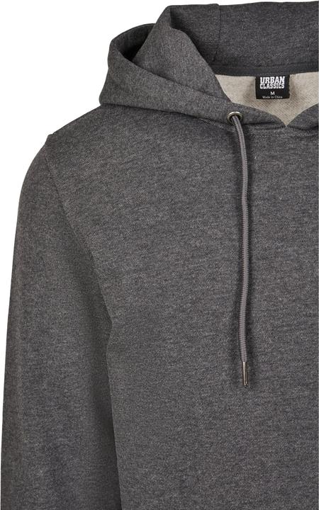 Image du produit Urban Classics Basic Sweat Hoody (S)