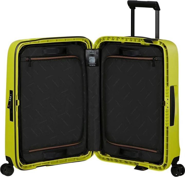 Image du produit Samsonite Essens Trolley mit 4 Rollen 55cm (39 l)