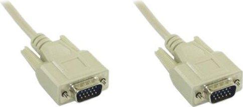 Image du produit InLine VGA — VGA (2 m)