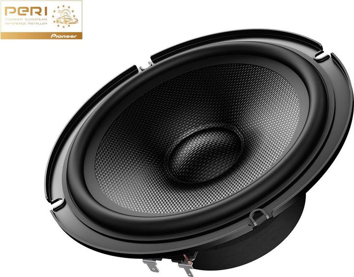 Produktbild Pioneer TSZ65CH Sistema Altoparlanti Componenti (330 W, 17 cm)
