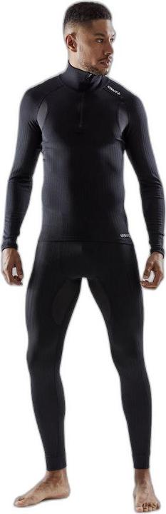 Immagine prodotto Craft Camicia A Maniche Lunghe Active Extreme X Zip (XL)