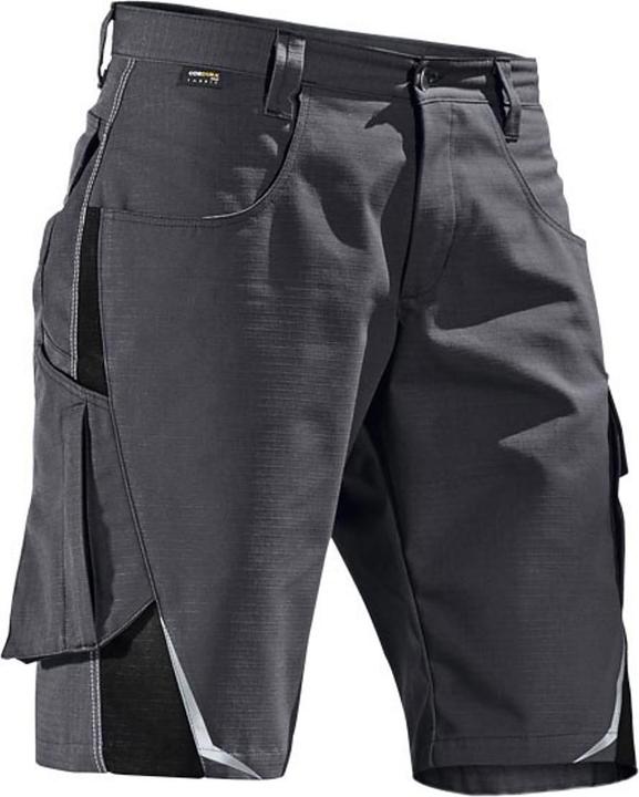 Image du produit Kübler pantalon de travail court bicolore 2524 (48, 48)