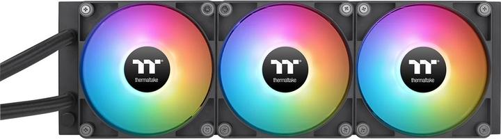 Actual product image Thermaltake TT TH360 ARGB Sync V2 AiO CL-W362-PL12SW-A