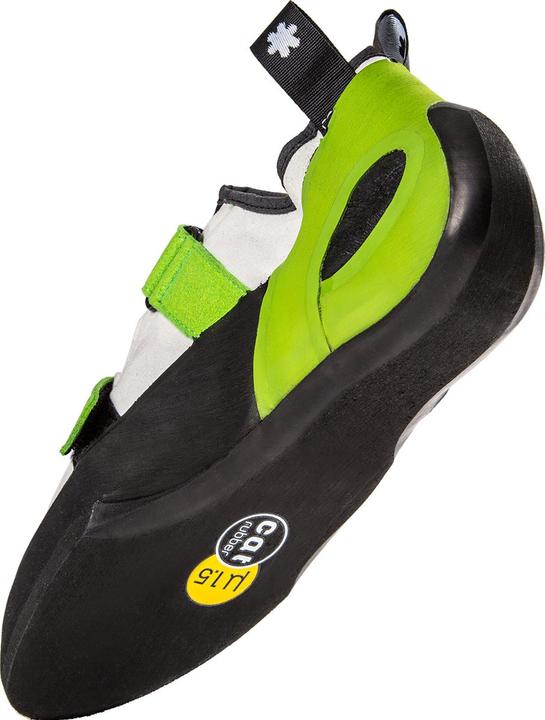 Actual product image Ocun Jett QC climbing shoes (40.5)