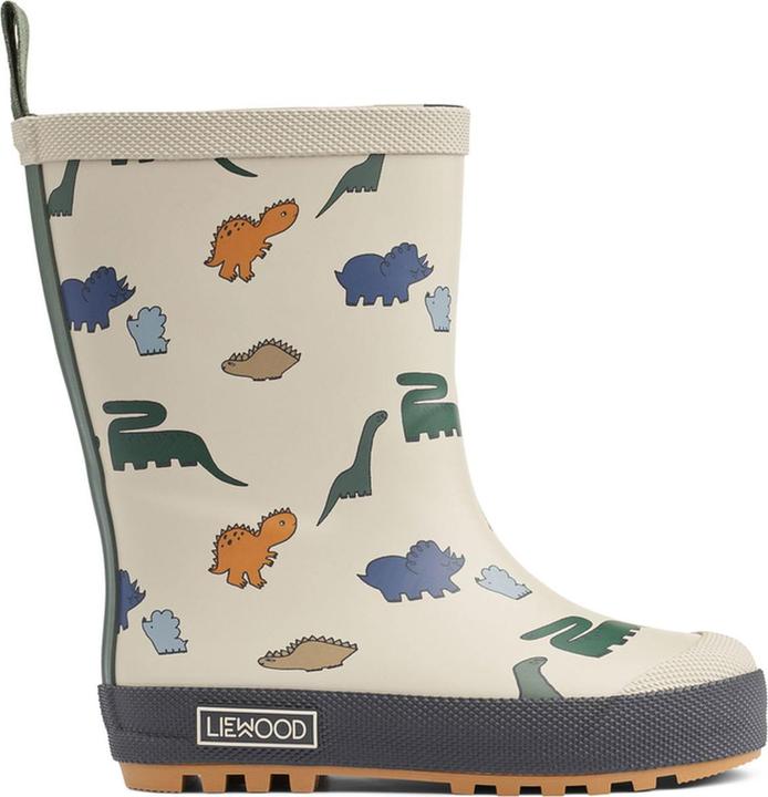 Image du produit Liewood Mason Thermo Regenstiefel (24)