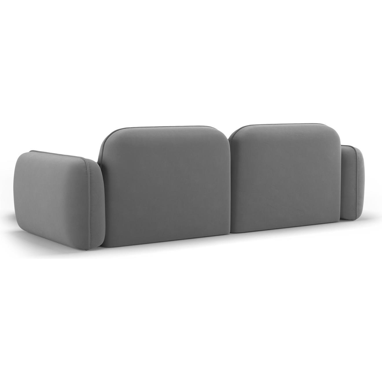 Thumbnail - CXL by Christian Lacroix, Sofa, Lucien (Ecksofa)