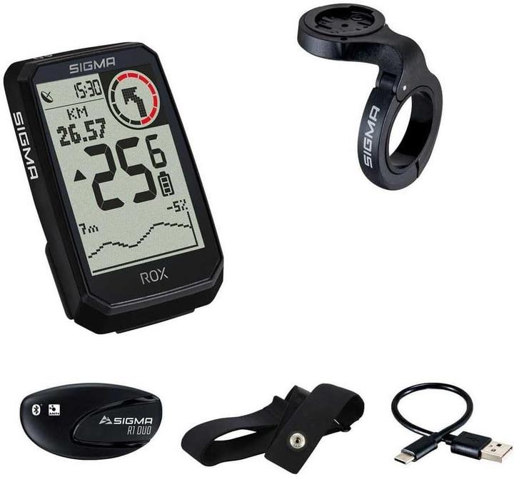 Produktbild Sigma Endurance Rox 4.0