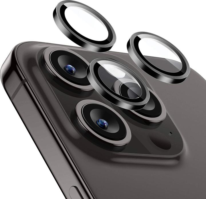 Image du produit ESR Armorite (1 pièce(s), Apple iPhone 15 Pro, Apple iPhone 15 Pro Max)