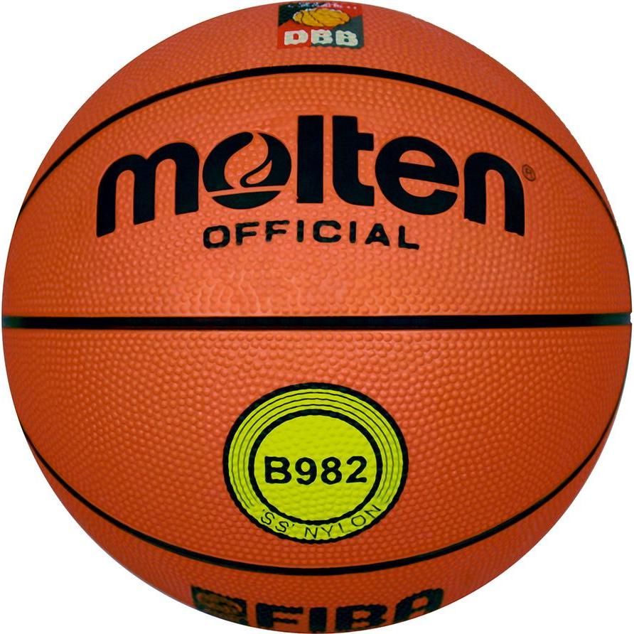 Molten B982 BASKETBALL (7) (B982)