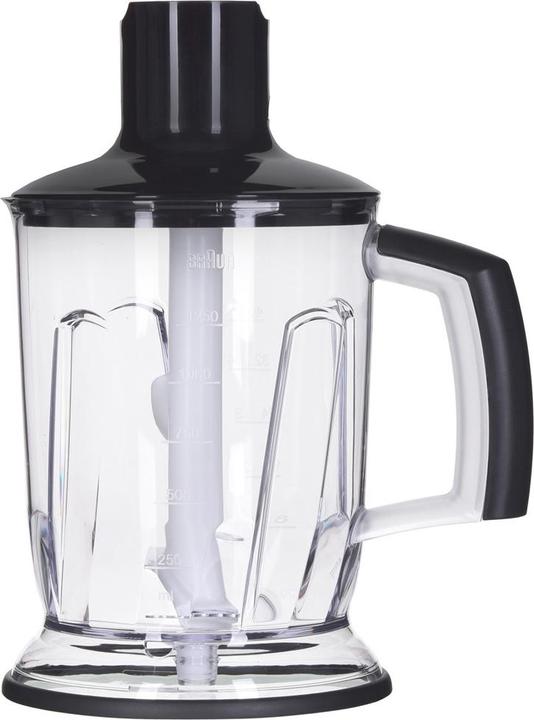 Actual product image Braun MQ9147X