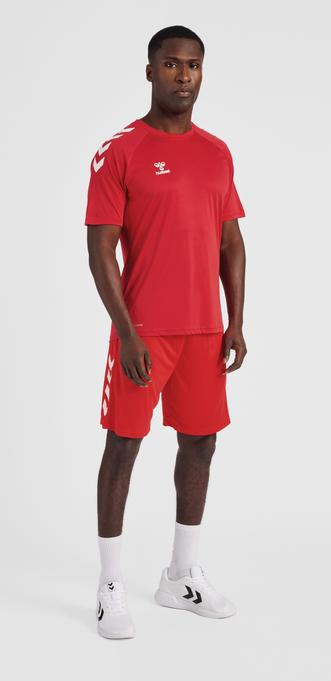 Produktbild hummel Core Xk Poly Shorts (XXL)