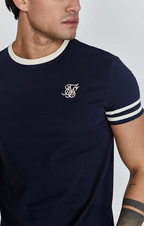 Produktbild Siksilk T-Shirt Tournament T-Shirt (M)