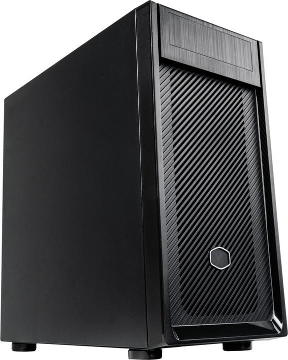 Actual product image Cooler Master Elite 300 ODD Steel Panel (mATX, Mini-ITX)