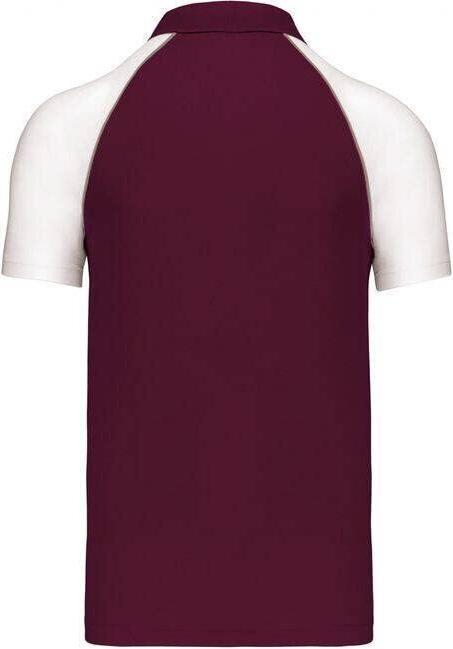 Actual product image Kariban Baseball (XXL)