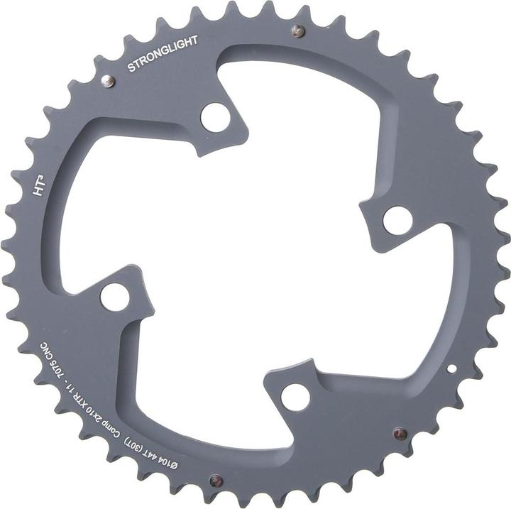 Immagine prodotto Stronglight MTB Shimano 2x10 (44)