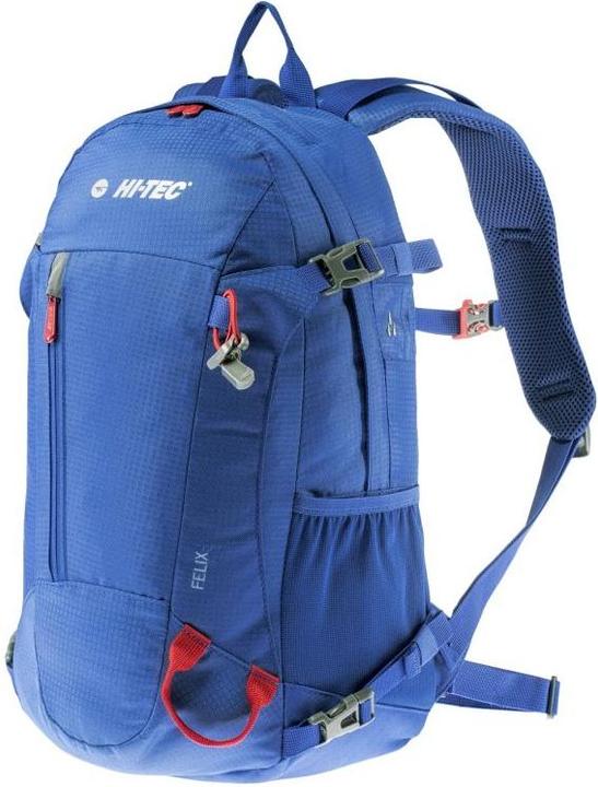 Actual product image Hitec FELIX Rucksack (20 l)