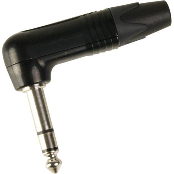 Thumbnail - Neutrik PX Series Audio-Stecker, Audio Stecker, Schwarz