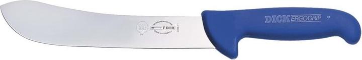 Produktbild F. Dick Ergogrip Blockmesser 18 cm (18 cm)