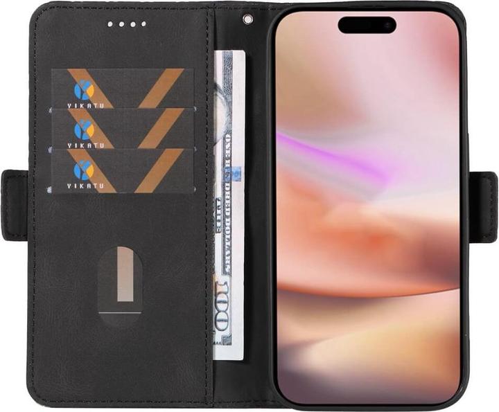 Immagine prodotto Cover-Discount iPhone 16 Plus - Custodia per cellulare a rombi (Apple iPhone 16 Plus)