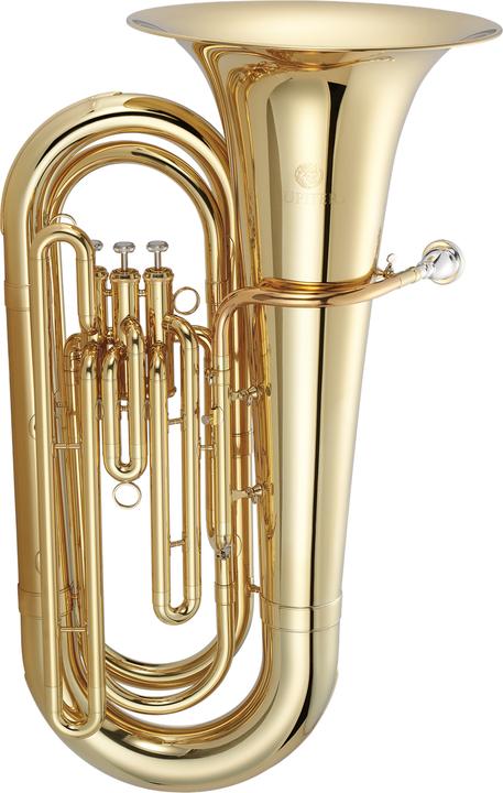 Produktbild Jupiter JTU730 Tuba Serie 730 mit Koffer in Bb (Tuba)
