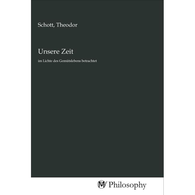 Thumbnail - Unsere Zeit, Sachbücher