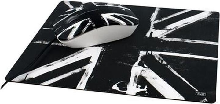 Actual product image T'nB TNB ERGO Line Mini Wireless Mouse (Wireless)