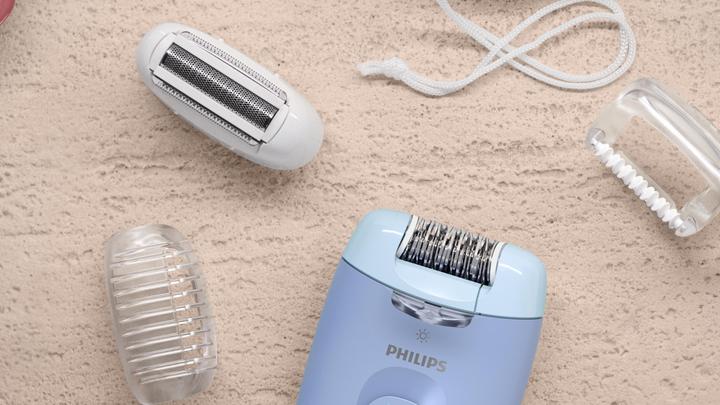 Produktbild Philips BRE247/00