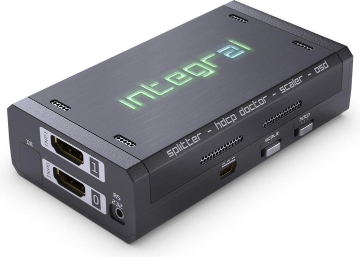 Produktbild Purelink HDFury 4K Integral II