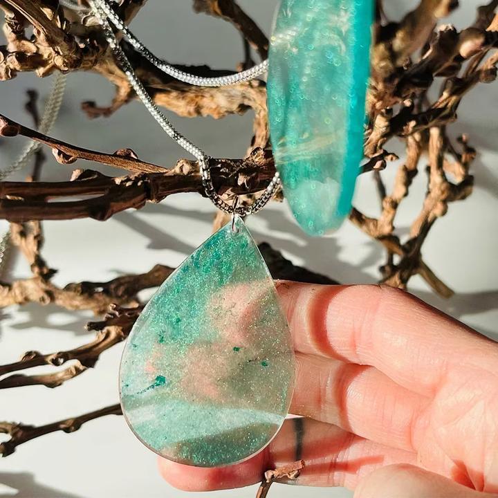 Produktbild MyPoxy Epoxidharz Starter-Set Medium