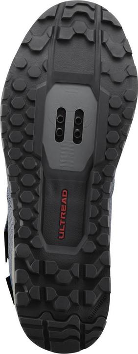 Produktbild Shimano GE500W, SCHUH, DENIM, WOMEN,SPD, DAMEN, GR. 40 (40)