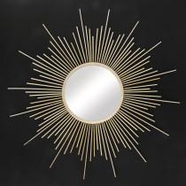 Actual product image Rayher Solar mirror